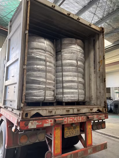 4.76*0.7mm 8*0.7mm Bundy Single Welded Automotive Hydraulic Brake Lines /Refrigerator Parts Steel Tube