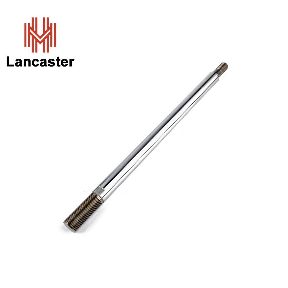 High Hardness Non-Standard Piston Rod Shaft Tube