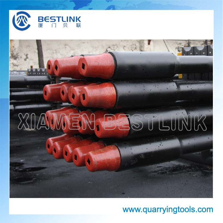 DTH Drill Rod Pipe Drill Tube for DTH Drilling