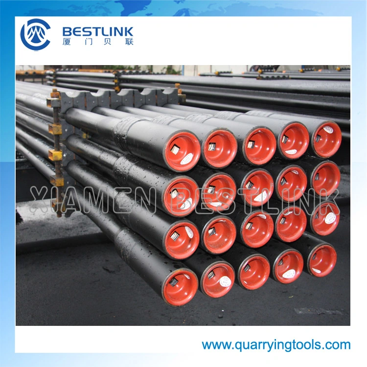 DTH Drill Rod Pipe Drill Tube for DTH Drilling