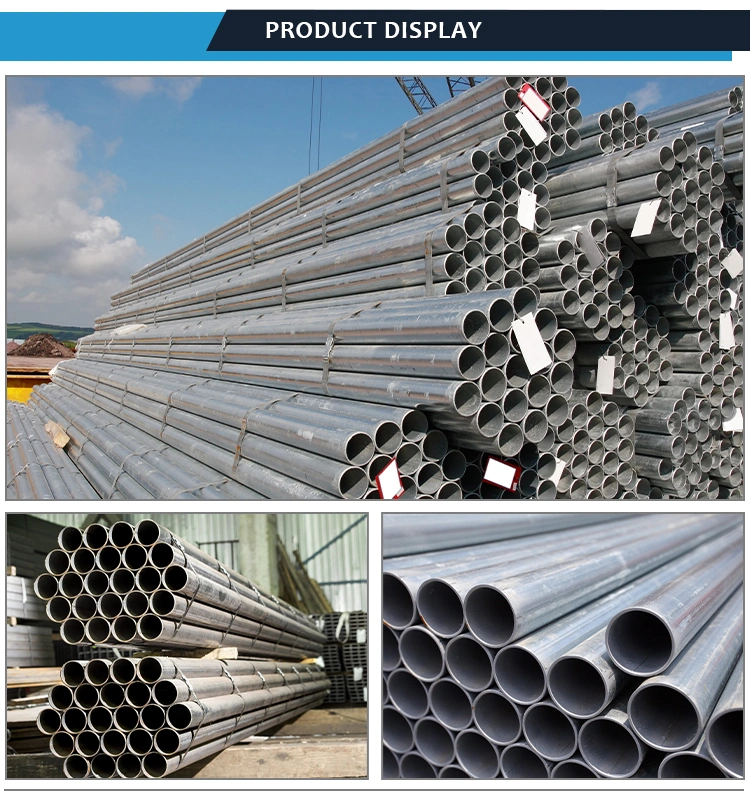 Manufacturers Fractional Metric 304 304L Cold Rolled Stainless Steel Tube