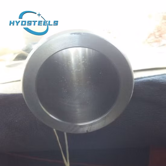 중국의 지상 유압 실린더 튜브 공급 업체 및 제조 업체